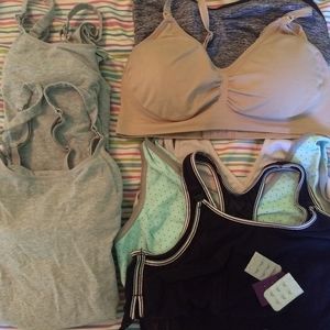 Nursing bundle Size L